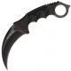 United Cutlery Honshu Kerambit w/Shoulder Harness UC2791