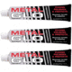 United Cutlery Metal Glo - 3-Tube Merchandiser Pack, UC0136VP