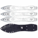 United Cutlery Screaming Arrow Triple Set UC0080SET