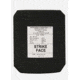 United Shield Alpha Ceramic Plate Level III In-Conjunction with ICW 8inx10in ALPHA-ICW-III-8X10