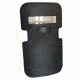 United Shield Assault Shield with LED, IIIA, Specialist Shield Level IIIA 24in X 40in Assault Shield with LED - IIIA
