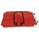 United Shield Ballistic Blanket Level IIIA, 4ft X 6ft, 1.3 LBS, Large BallisticBlanketL