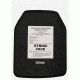 United Shield Sigma Lite Ceramic Plate Level III Stand Alone 10inX12in SIGMA-LITE-SA-III-10X12