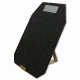United Shield Spartan Small Shield Level IIIA with Viewport 20in. x 34in., Black, 20in. x 34in. SST-20x34-IIIA