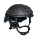 United Shield Spec Ops Delta Gen II Tactical Helmet, Black, Large, DLTG2BHL