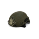 United Shield Spec Ops Delta Gen II Tactical Helmet, OD Green, Large, DLTG2GHL