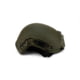 United Shield Spec Ops Delta Gen II Tactical Helmet, OD Green, Large, DLTG2GHL
