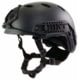 United Shield SRS Bump Helmet USI BOA Harness, Black, Large/Extra Large SRSBH-B-L/XL-USIBOA