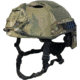United Shield SRS Bump Helmet USI BOA Harness, Multicam, Large/Extra Large SRSBH-MC-L/XL-USIBOA