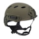 United Shield SRS Bump Helmet USI BOA Harness, OD Green, Large/Extra Large SRSBH-ODG-L/XL-USIBOA