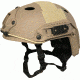 United Shield SRS Bump Helmet USI BOA Harness, Tan, Small/Medium SRSBH-T-S/M-USIBOA