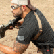 United States Tactical C1 2-to-1 Point 1.25in Tactical Sling, QD, Coyote, One Size, UST-SLC00102QD
