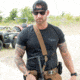 United States Tactical C2 2-to-1 Point 2in Tactical Sling, QD, Coyote, One Size, UST-SLC00202QD