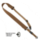 United States Tactical C2 - 2-to-1 Point Tactical Sling, 2in, QD Swivel, Coyote, UST-SLC00202QD