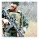 United States Tactical C3 2-to-1 Point 2in Tactical Sling, QD, Coyote, One Size, UST-SLC00302QD