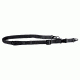 United States Tactical C3 2-to-1 Point Shock Webbing Sling, Black, UST-SLC00301QH