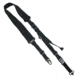 United States Tactical D1 - 2-Point Rapid Fit Tactical Sling QD, Black, UST-SLD00101QD
