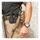 United States Tactical D1 - 2-Point Rapid Fit Tactical Sling QD, Coyote, UST-SLD00102QD