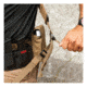 United States Tactical D1 2-Point 2inTactical Sling, QD, Coyote, One Size, UST-SLD00102QD
