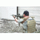 United States Tactical D1 - 2-Point Rapid Fit Tactical Sling HK, Coyote, UST-SLD00102QH