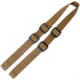 United States Tactical D5 Ops Force 2-Point Sling, 1.25in, Coyote, UST-SLD00502OE
