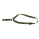 United States Tactical S1 Single-Point 1.25in Tactical Sling, Olive Drab, UST-SLS00103QH