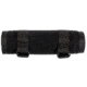 United States Tactical Suppressor Wrap, 8 in, Black, UST-WAC002018