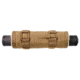 United States Tactical Suppressor Wrap, Coyote, One Size, UST-WAC00202