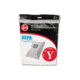 United Stationers Bag Hepa Y Vacuum 2/pk HVRAH10040, Unit PK