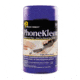 United Stationers Wipes Phone-kleen 18/bx REARR1203, Unit BX