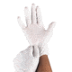 United Stationers Gloves 3gvinyl Exam Pf Xl MIICUR8237, Unit BX