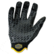 United Stationers Gloves Box Handler Lge Bk IRNBHG04L, Unit PR