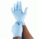 United Stationers Gloves Nitrile Exam Pf Xl MIICUR8317, Unit BX