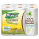 United Stationers Towel Maxi Roll 6rl/pk We MRC6181PK, Unit PK