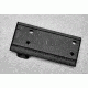 Unity Tactical Adapter for Small Frame Glock - Aimpoint Micro, Black ATA-GS-MIC