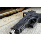 Unity Tactical Adapter for Small Frame Glock - Trijicon RMR, Black ATA-GS-RMR
