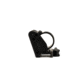 Unity Tactical Aimpoint Magnifier Flip-To-Center Mount, Black, FST-MAPB