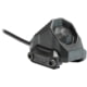 Unity Tactical AXON SL Single Lead Crane Laser Remote Switch, 7in Cable, Black, AXNSLI7B