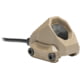 Unity Tactical AXON SL Single Lead Crane Laser Remote Switch, 7in Cable, FDE, AXNSLI7F