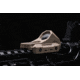 Unity Tactical AXON Dual Button Remote Switch for Surefire/CraneLaser, 7in Cable, FDE, AXNSI7F