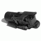 Unity Tactical EXO - Surefire X-Series, Black MS-EXOB