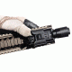 Unity Tactical EXO - Surefire X-Series, Black MS-EXOB