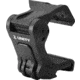 Unity Tactical FAST FTC Omni Mount, Black, FST-OMB