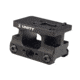 Unity Tactical FAST Holosun AEMS Mount, Anodized, Black, FST-AEMB