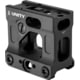 Unity Tactical FAST Micro Mount, Black, FST-MICB