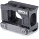 Unity Tactical FAST Micro S Mount, Black, FST-MISB