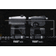Unity Tactical FAST Micro S Mount, Black, FST-MISB