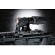 Unity Tactical FAST Micro S Mount, Black, FST-MISB
