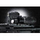 Unity Tactical FAST Micro S Mount, Black, FST-MISB