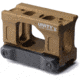 Unity Tactical FAST Micro S Mount, FDE, FST-MISF
